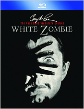 White Zombie (Blu-ray Disc)