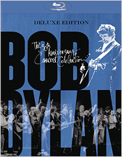 Bob Dylan: The 30th Anniversary Concert Celebration (Blu-ray Disc)