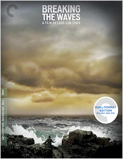Breaking the Waves (Criterion Blu-ray Disc)