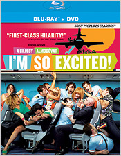I'm So Excited (Blu-ray Disc)