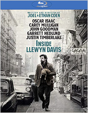 Inside Lleywn Davis (Blu-ray Disc)