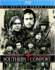 Southern Comfort (Blu-ray Disc)