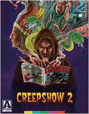 Creepshow 2 (Blu-ray Disc)