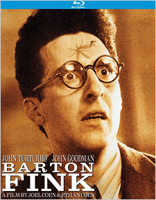 Barton Fink (Blu-ray Disc)