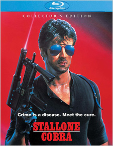 Cobra (Blu-ray Disc)