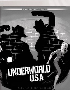 Underworld USA
