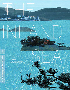 The Inland Sea (Blu-ray Disc)