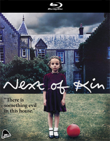 Next of Kin (Blu-ray Disc)