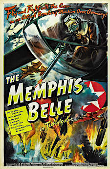 The Memphis Belle (1944)