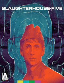 Slaughterhouse-Five (Blu-ray Disc)
