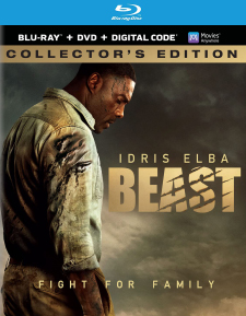 Beast (Blu-ray)