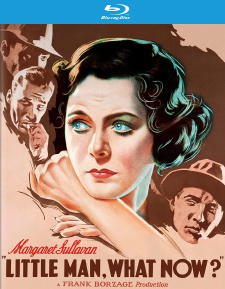 Little Man, What Now? (Blu-ray)