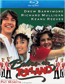 Babes in Toyland (Blu-ray Disc)