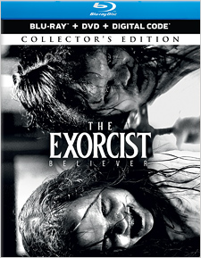 The Exorcist: Believer (Blu-ray)