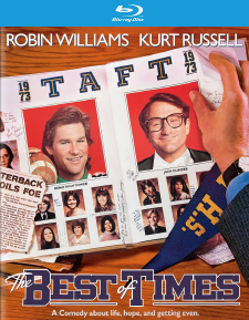 The Best of Times (Blu-ray)