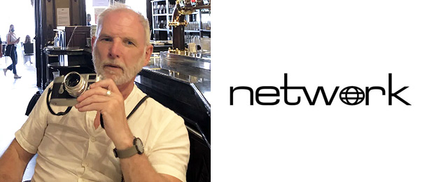 Tim Beddows & Network Distributing