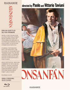 Allonsanfàn (Blu-ray)