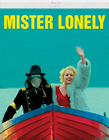 Mister Lonely (Blu-ray)