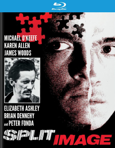 Split Image (Blu-ray)