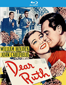 Dear Ruth (Blu-ray)