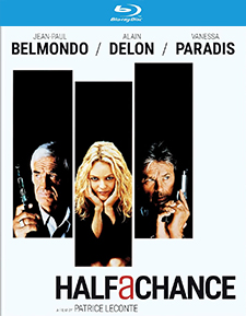 Half a Chance (Blu-ray)
