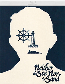 Neither the Sea Nor the Sand (Blu-ray)