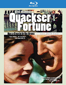 Quackser Fortune Has a Cousin in the Bronx (Blu-ray)