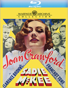 Sadie McKee (Blu-ray)