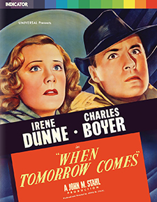 When Tomorrow Comes (Blu-ray)