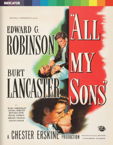 All My Sons (1948) (Blu-ray)