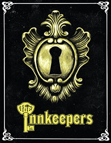 The Innkeepers (Blu-ray)
