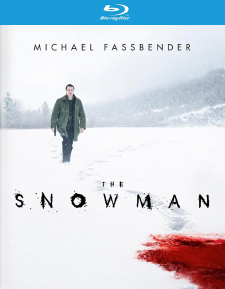 The Snowman (Blu-ray)