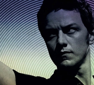Danny Boyle's Trance
