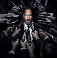 John Wick: Chapter 2