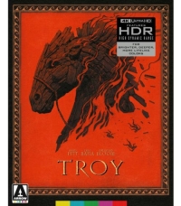 Troy (4K Ultra HD)