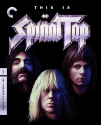 This Is Spinal Tap (4K Ultra HD)