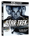 Star Trek (2009) on 4K Ultra HD