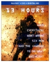 Paramount's 13 Hours on Blu-ray