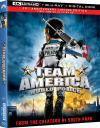Team America: World Police (4K Ultra HD)