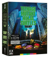 Teenage Mutant Ninja Turtles Trilogy (1990-93) (4K Ultra HD)