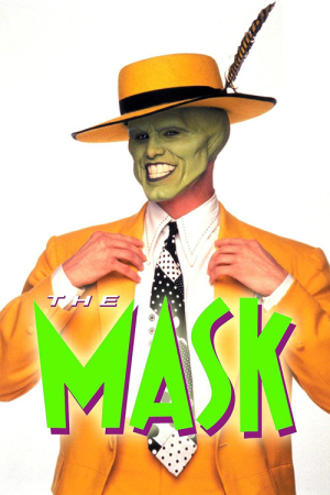 The Mask is coming to 4K Ultra HD!