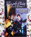 Prince's Purple Rain in Blu-ray Audio