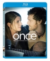 Once coming to Blu-ray