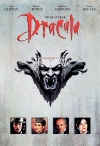 Bram Stoker's Dracula one sheet