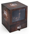Saw: The Ultimate Collection (4K Ultra HD)