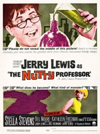 Nutty Professor