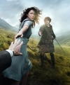 Starz' Outlander coming to Blu-ray