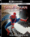 Spider-Man: No Way Home (4K Ultra HD)