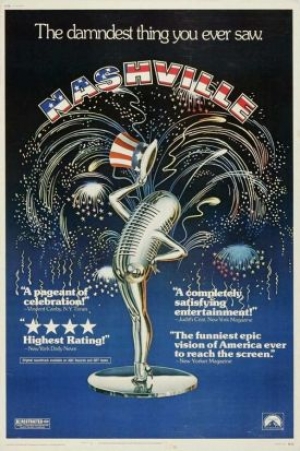 Robert Altman&#039;s Nashville