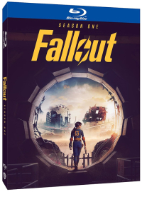 Fallout: Season One (Blu-ray Disc)